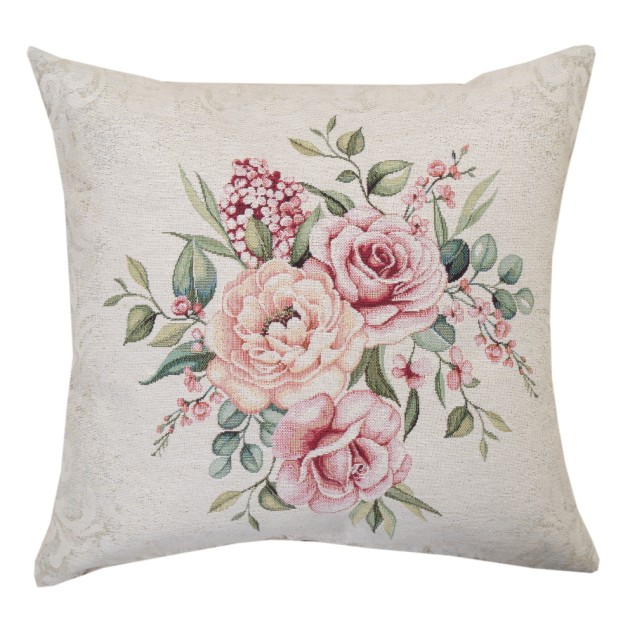 Τραπεζομάντηλο Dimeco 140x180 Selena