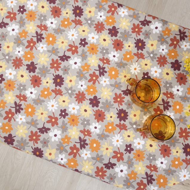 Runner Dimeco 40x160 Maya Beige