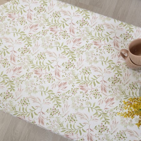 Runner Dimeco 40x160 Amara Pink