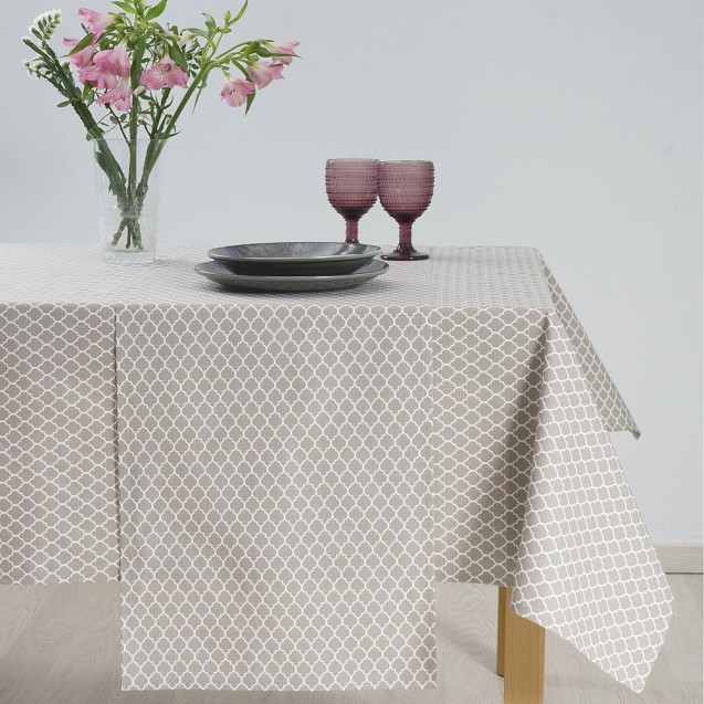 Runner Dimeco 40x160 Luz Brown