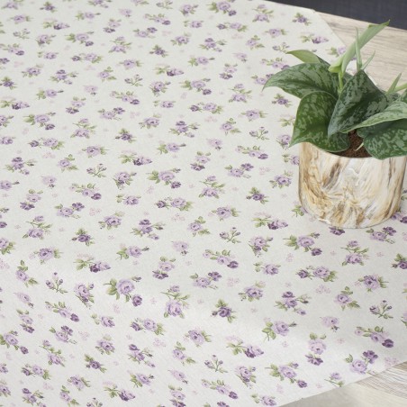 Runner Dimeco 40x160 5218 Lila