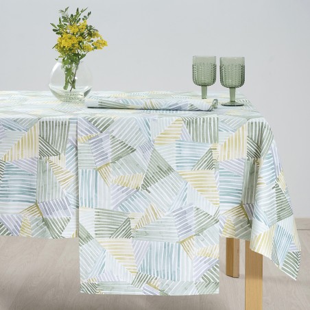 Runner Dimeco 40x160 5133 Green