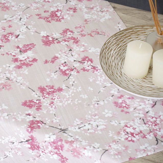 Runner Dimeco 40x160 5109 Rose