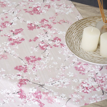 Runner Dimeco 40x160 5109 Rose