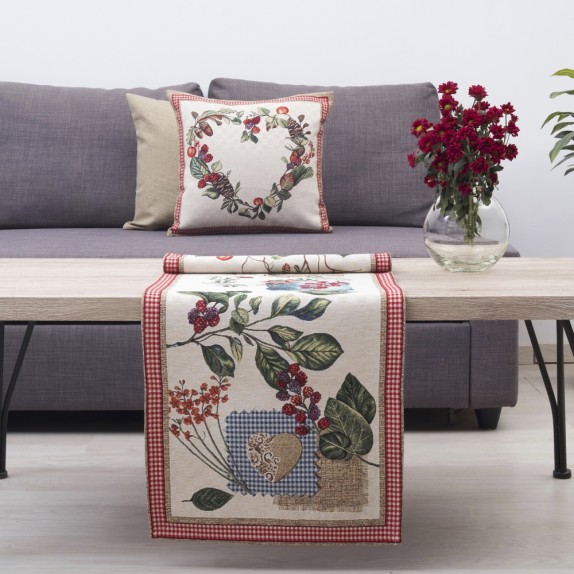 Runner Dimeco 35x100 8220