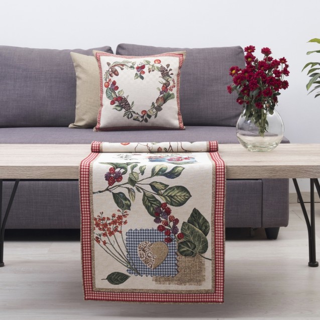 Runner Dimeco 35x100 8220