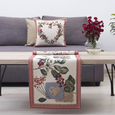 Runner Dimeco 35x100 8220