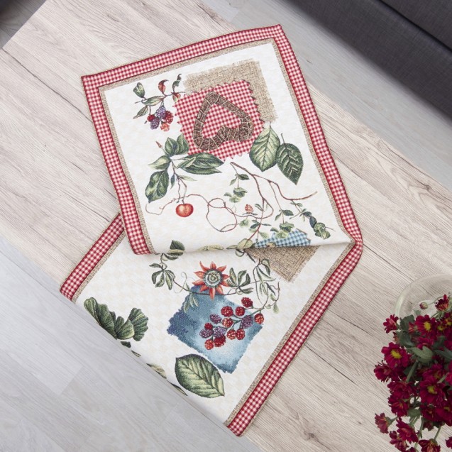 Runner Dimeco 35x100 8220