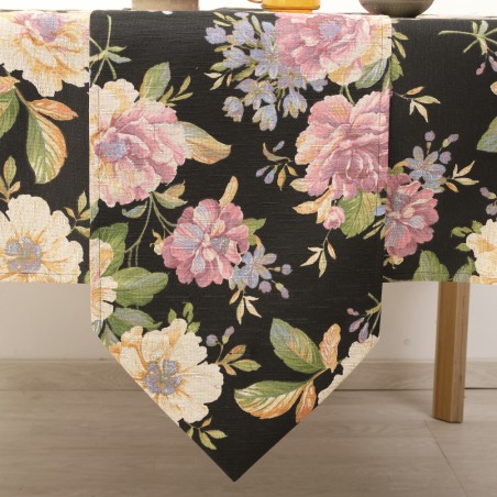 Runner Dimeco Με Μύτη 40x180 8170 Black