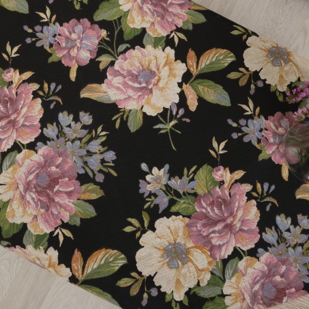 Runner Dimeco Με Μύτη 35x140 8170 Black