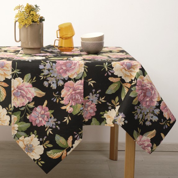 Runner Dimeco Με Μύτη 33x100 8170 Black