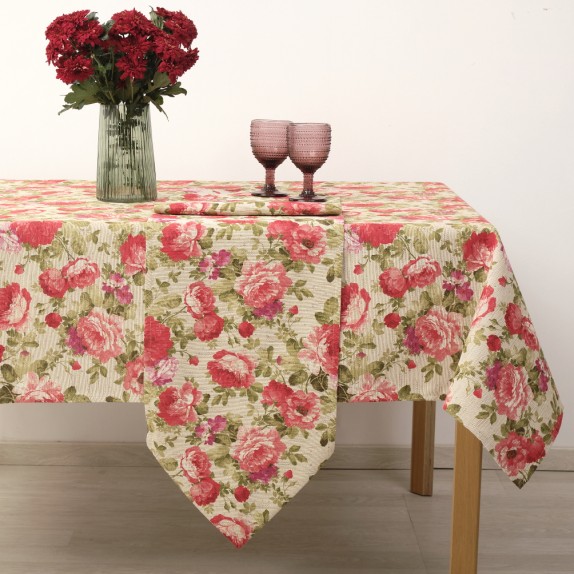 Runner Dimeco Με Μύτη 33x100 8160 Red