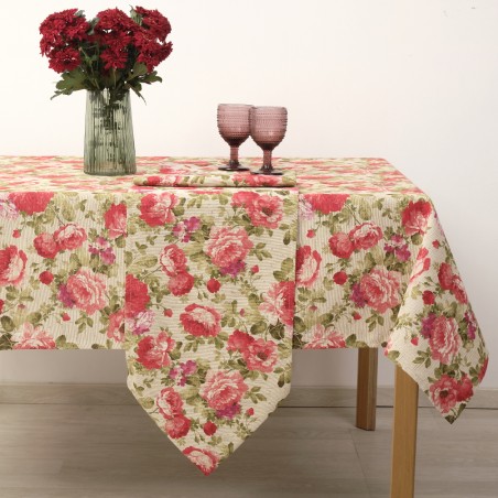 Runner Dimeco Με Μύτη 33x100 8160 Red