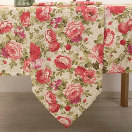 Runner Dimeco Με Μύτη 33x100 8160 Red