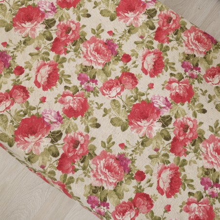 Runner Dimeco Με Μύτη 33x100 8160 Red