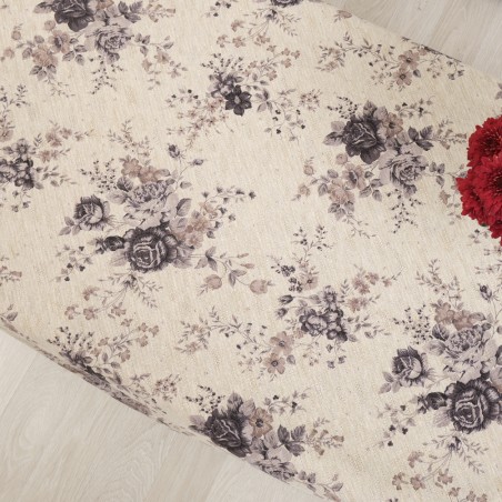 Runner Dimeco Με Μύτη 33x100 8150 Grey