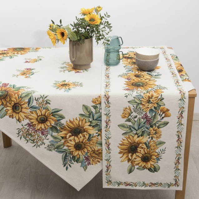 Runner Dimeco 35x100 Sun