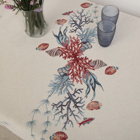 Runner Dimeco 45x140 River