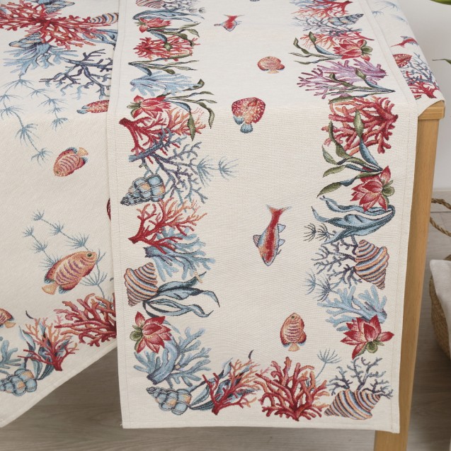 Runner Dimeco 45x140 River