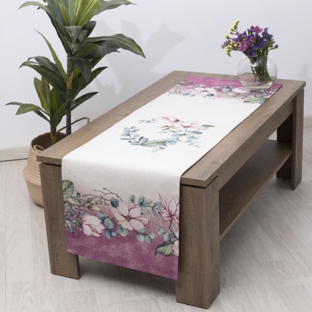 Runner Dimeco 45x140 Frezia