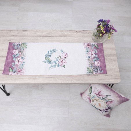 Runner Dimeco 45x140 Frezia