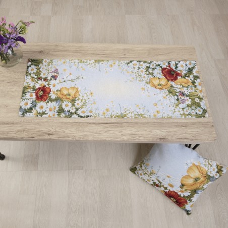 Runner Dimeco 45x140 Ciara