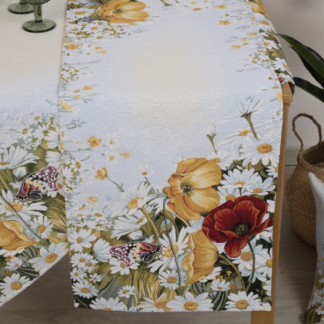 Runner Dimeco 35x100 Ciara