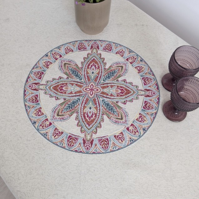 Runner Dimeco 45x140 Amalfi