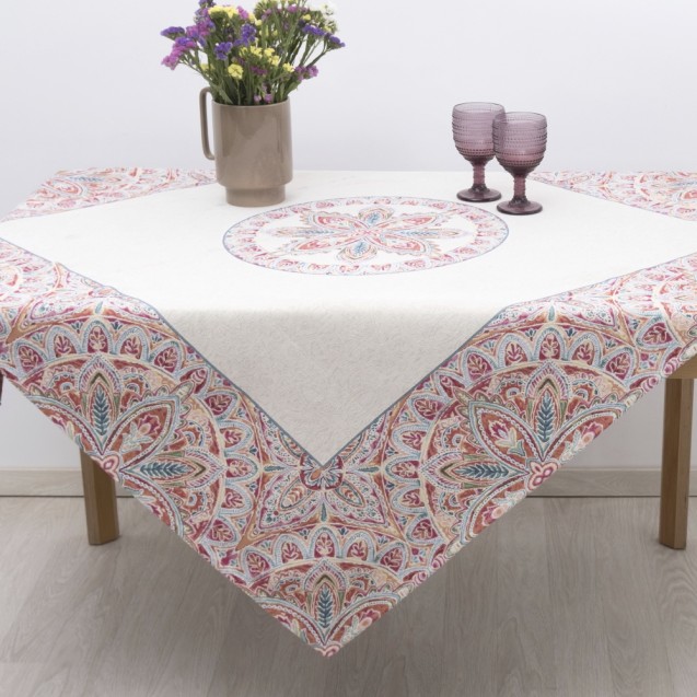 Runner Dimeco 45x140 Amalfi