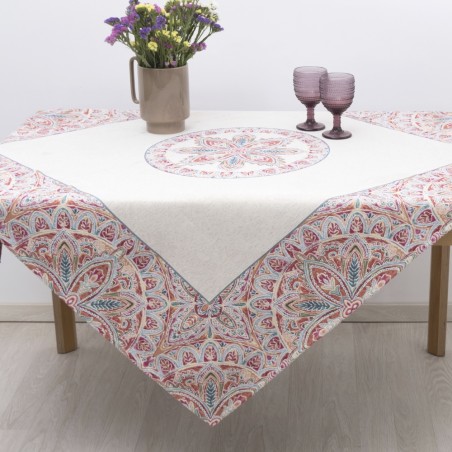 Runner Dimeco 45x140 Amalfi