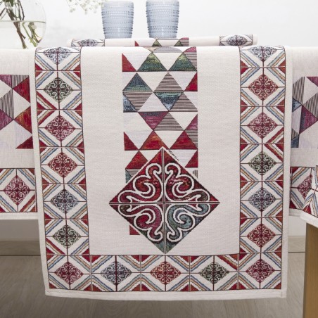 Runner Dimeco 45x140 8275