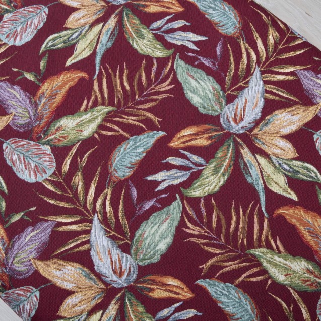 Runner Dimeco Με Μύτη 40x180 Verona Ceramic