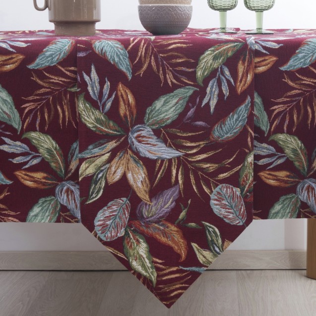 Runner Dimeco Με Μύτη 35x140 Verona Ceramic