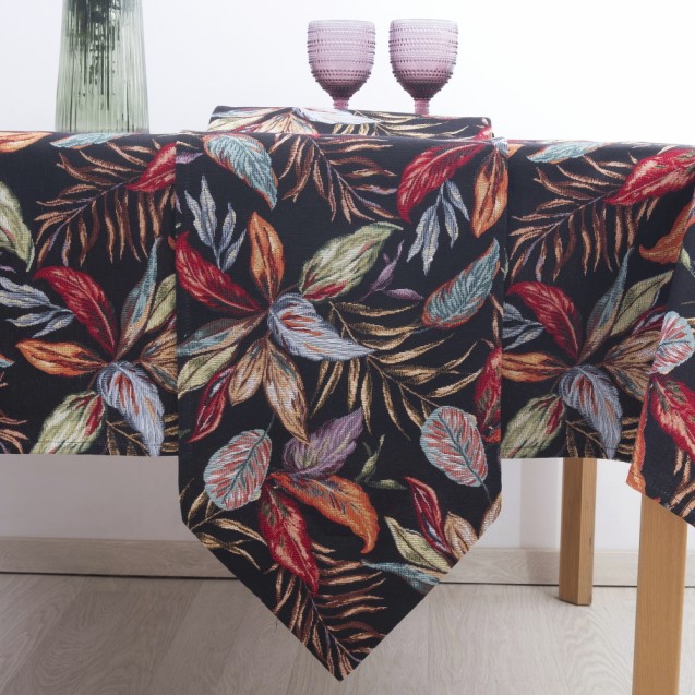 Runner Dimeco Με Μύτη 33x100 Verona Black