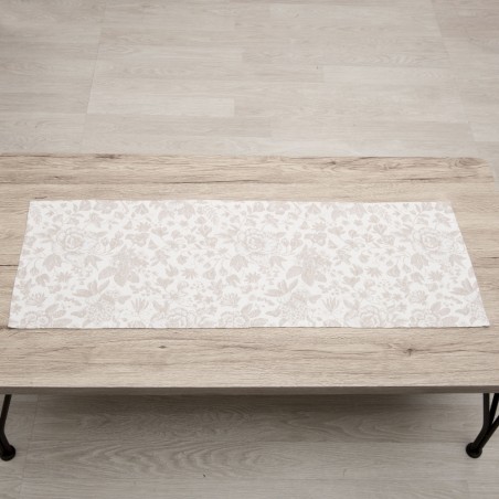 Runner Dimeco 40x180 Sicily Beige