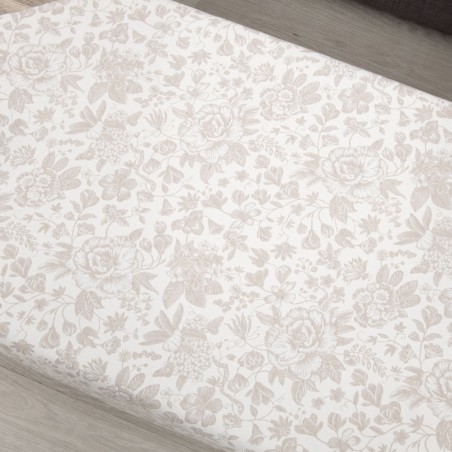 Runner Dimeco 35x140 Sicily Beige