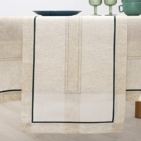 Runner Dimeco 40x160 4015 Green