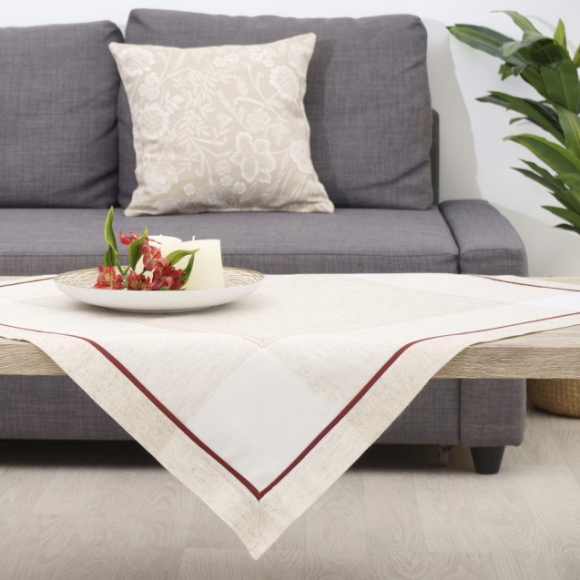 Runner Dimeco 40x160 4015 Brown