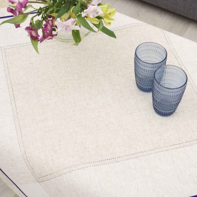 Runner Dimeco 40x160 4015 Blue