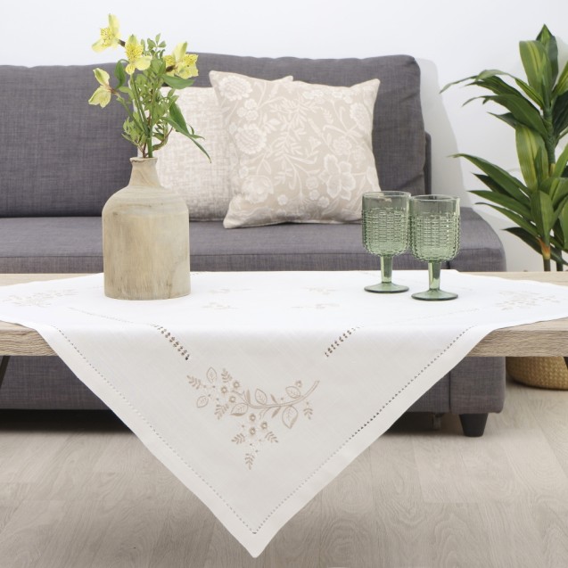 Runner Dimeco 40x180 1535 Ecru