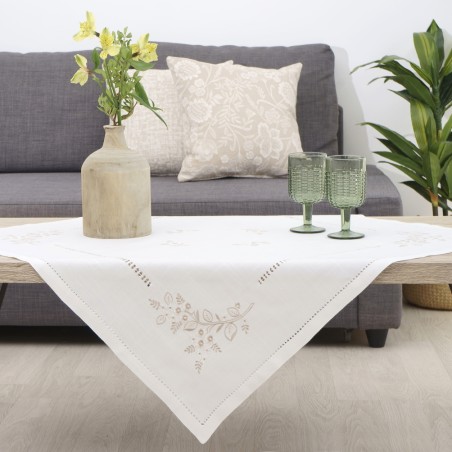 Runner Dimeco 40x180 1535 Ecru