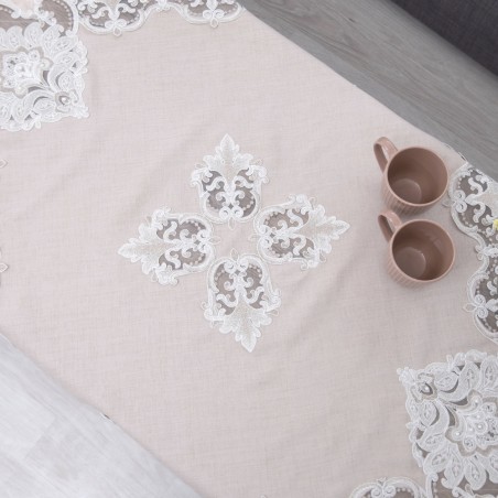 Runner Dimeco 40x160 2134 Beige