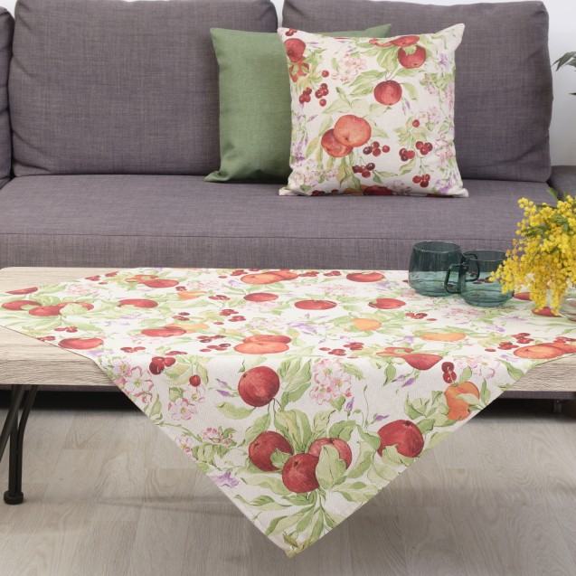 Καρέ Dimeco 85x85 Florence