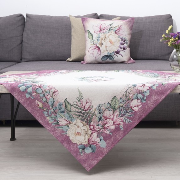 Καρέ Dimeco 100x100 Frezia