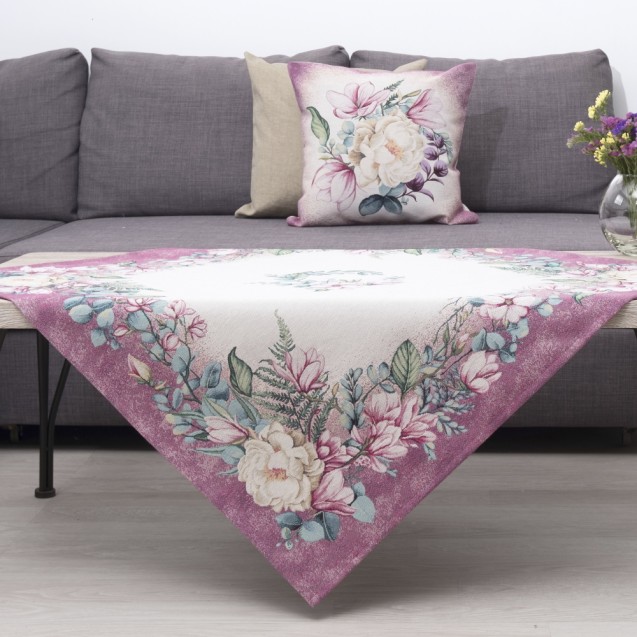 Καρέ Dimeco 100x100 Frezia