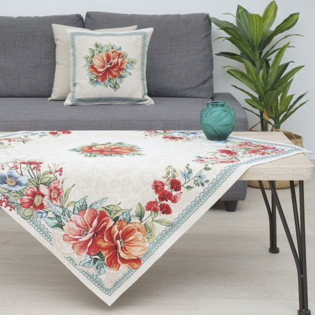 Καρέ Dimeco 100x100 8215