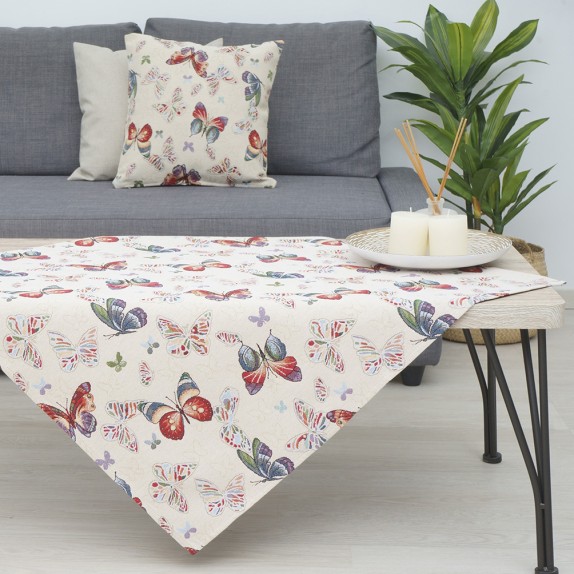 Καρέ Dimeco 90x90 8010