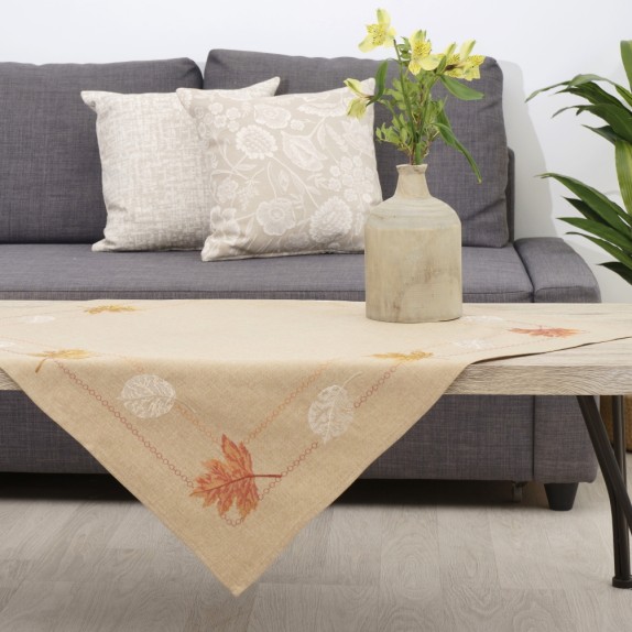 Καρέ Dimeco 85x85 6747