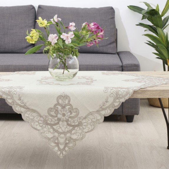 Καρέ Dimeco 85x85 5910