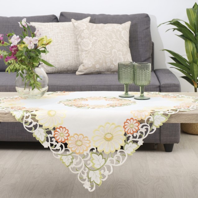 Καρέ Dimeco 85x85 081